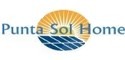 Logo de Punta Sol Home