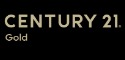 Logo de Century 21 Gold