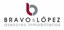 Logo de Bravo Y López Gestión Cb