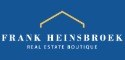 Logo de Frank Heinsbroek Real Estate Boutique