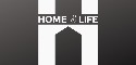 Logo de Home And Life Properties