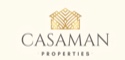 Logo de Casaman Properties
