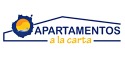 Logo de Apartamentos A La Carta