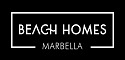 Logo de Beach Homes Marbella