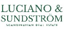 Logo de Luciano & Sundström