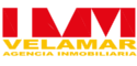 Logo de Velamar Agencia Inmobiliaria