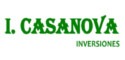 Logo de Inversiones Casanova