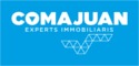 Logo de Comajuan Finques