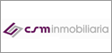 Logo de Csm Inmobiliaria