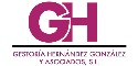 Logo de Gestoria Hernández Y Asociados