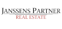 Logo de Janssens Partner Real Estate