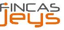 Logo de Fincas Jeys