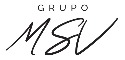 Logo de Grupo Msv