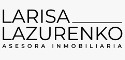 Logo de Larisa Lazurenko