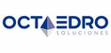 Logo de Octaedro Soluciones