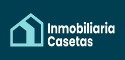 Logo de Inmobiliaria Casetas