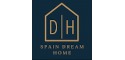 Logo de Spaindreamhome