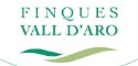 Logo de Finques Vall D'aro