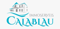 Logo de Immoserveis Calablau