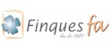 Logo de Finques Fa