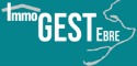 Logo de Immogest Ebre