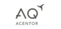 Logo de Aq Acentor