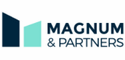 Logo de Magnum & Partners