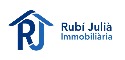 Logo de Immobiliària Rubijulia