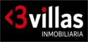 Logo de 3 Villas