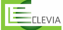 Logo de Clevia