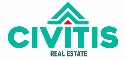 Logo de Civitis Immobilier