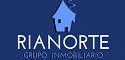 Logo de Rianorte Grupo Inmobiliario