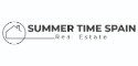 Logo de Summer Time Spain Torrevieja 1998 Sl