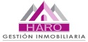 Logo de Haro Gestión Inmobiliaria