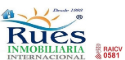 Logo de Rues Inmo Sa