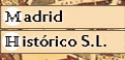 Logo de Madrid Histórico