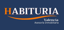 Logo de Habituria Valencia
