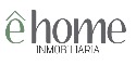Logo de Ehome Inmobiliaria