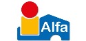Logo de Alfaarthalys