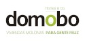 Logo de Domobo Homes & Co