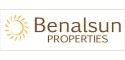 Logo de Benalsun Properties