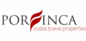 Logo de Porfinca Costa Brava Properties