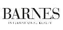 Logo de Barnes Costa Brava