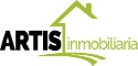 Logo de Artis Inmobiliaria