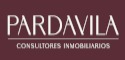 Logo de Pardavila Consultores Inmobiliarios