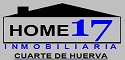 Logo de Home 17