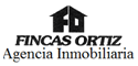 Logo de Fincas Ortiz