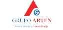 Logo de Grupo Arten