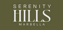 Logo de Serenity Hills