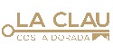 Logo de La Clau Costa Dorada